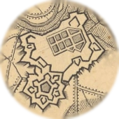 Enlace mapa antiguo Pamplona